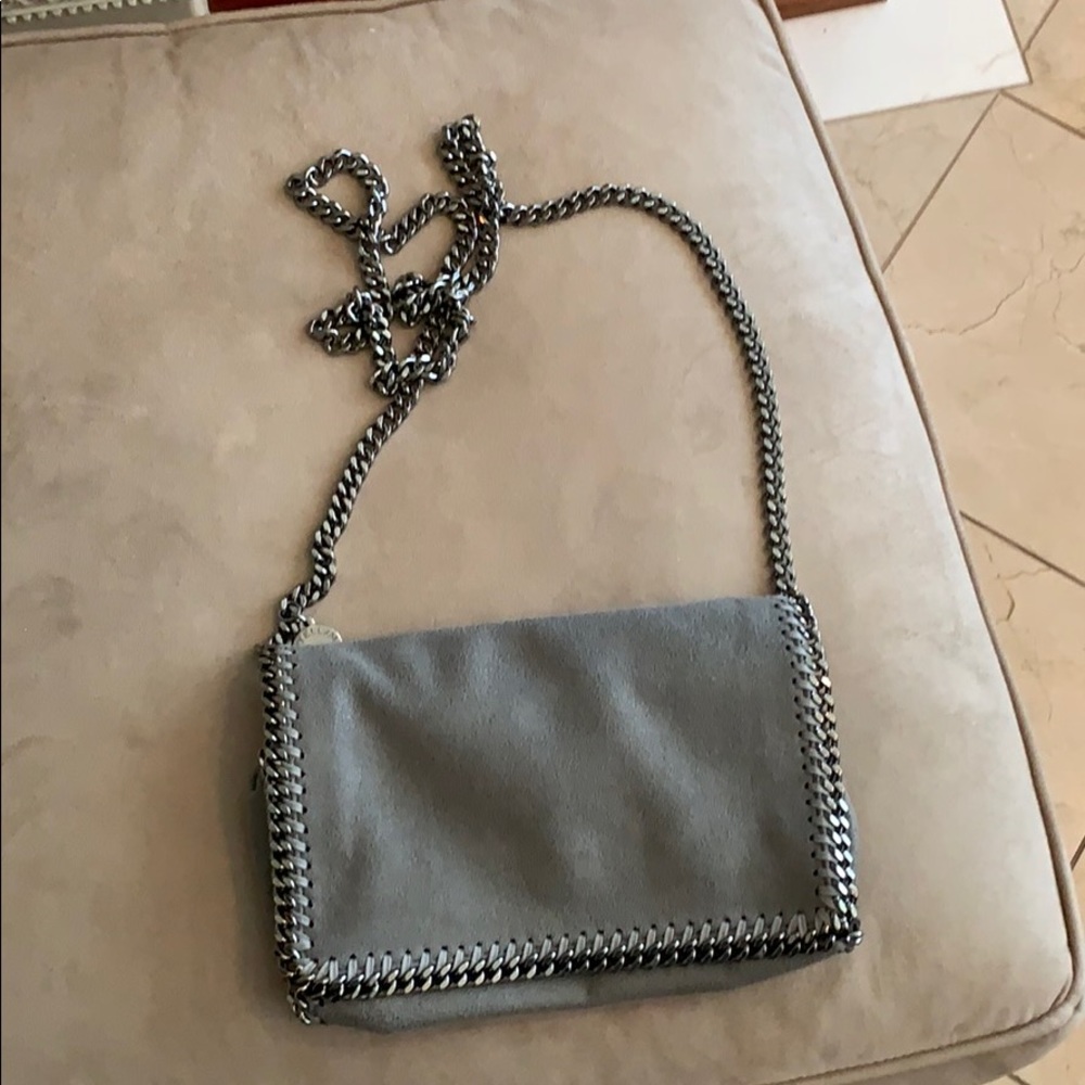 Stella McCartney purse